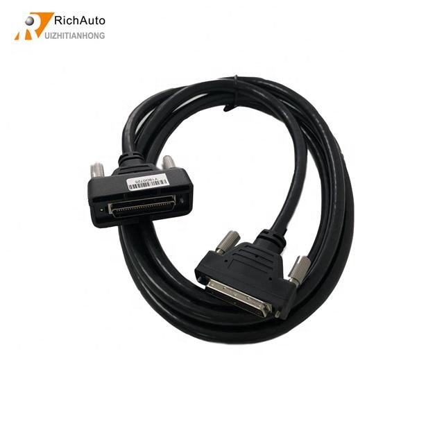 Kontroler Richauto DSP do 3-os – Richauto A11 Dsp Controller 3 Axis recenzja i cena