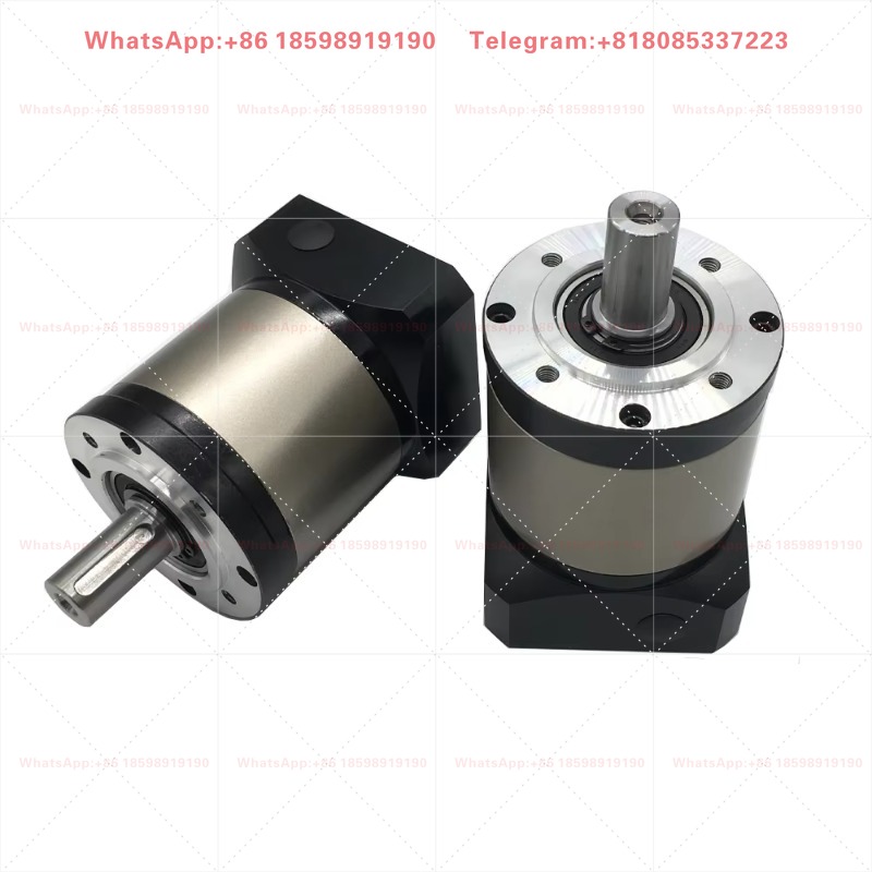 Reduktor z przekładnią planeta – Planetary Gearbox Reducer Nema 23 34 recenzja i cena