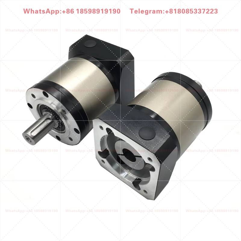 Reduktor z przekładnią planeta – Planetary Gearbox Reducer Nema 23 34 recenzja i cena
