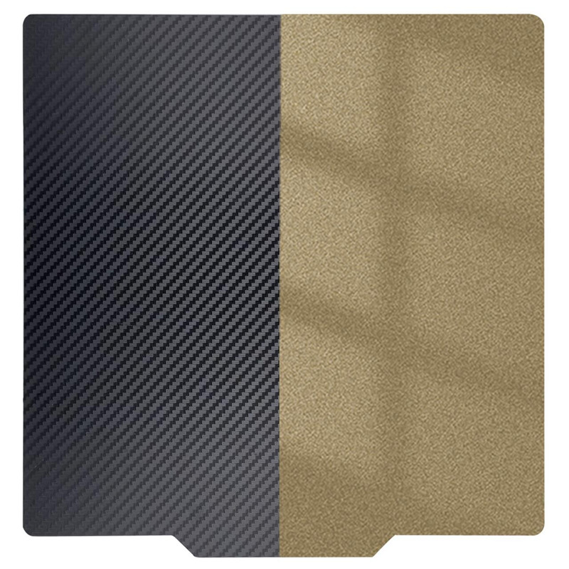 Teksturowana płytka PEI 400x40 – Cnc 3018 Pro Max Metal recenzja i cena