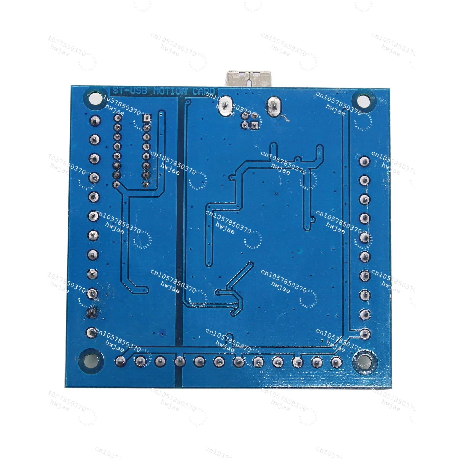 Karta kontrolera CNC USB MACH3 – Mach3 Usb Cnc Controller 4 Axis 100Khz recenzja i cena